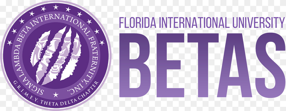 Fiu Betas Emblem, License Plate, Transportation, Vehicle Free Png