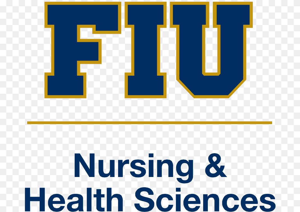 Fiu Nursing Florida International University Nursing, Text Free Png