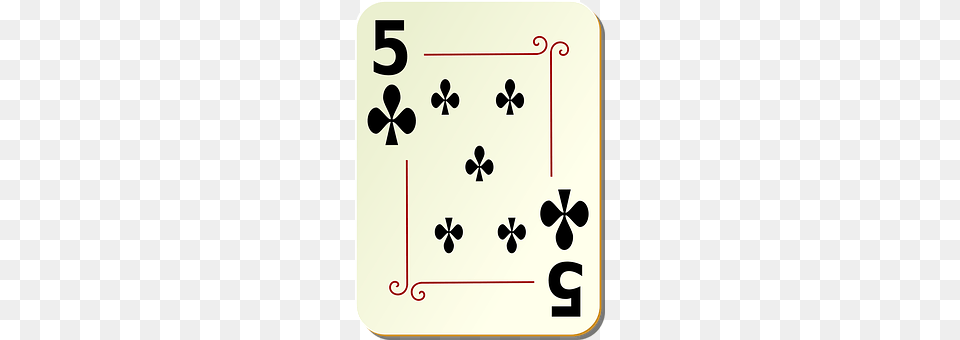Five Symbol, Number, Text Free Png
