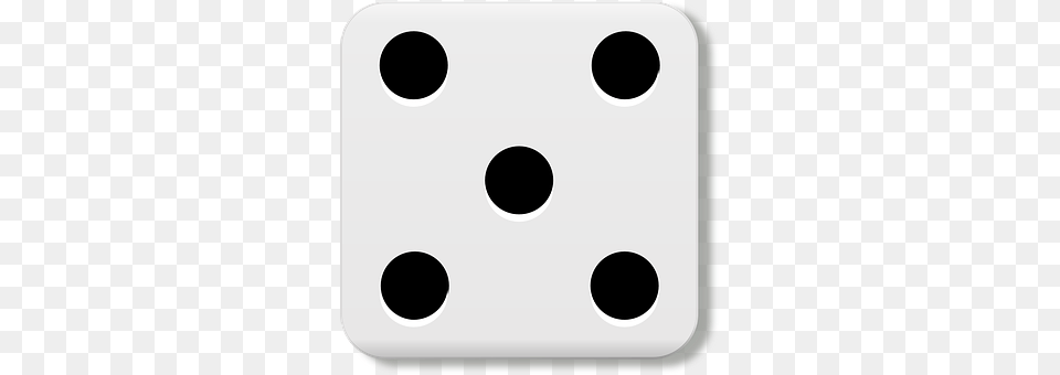 Five Game, Dice Png Image