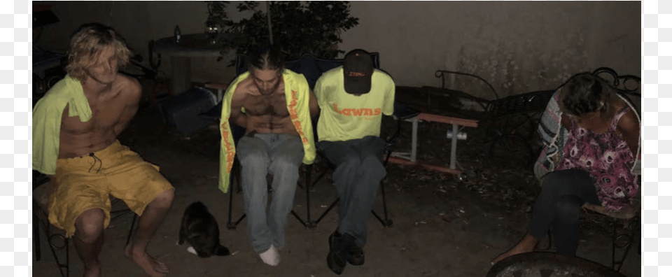 Five Arrested On Drug Charges After Search Of Flagler, Adult, Person, Man, Child Free Png Download