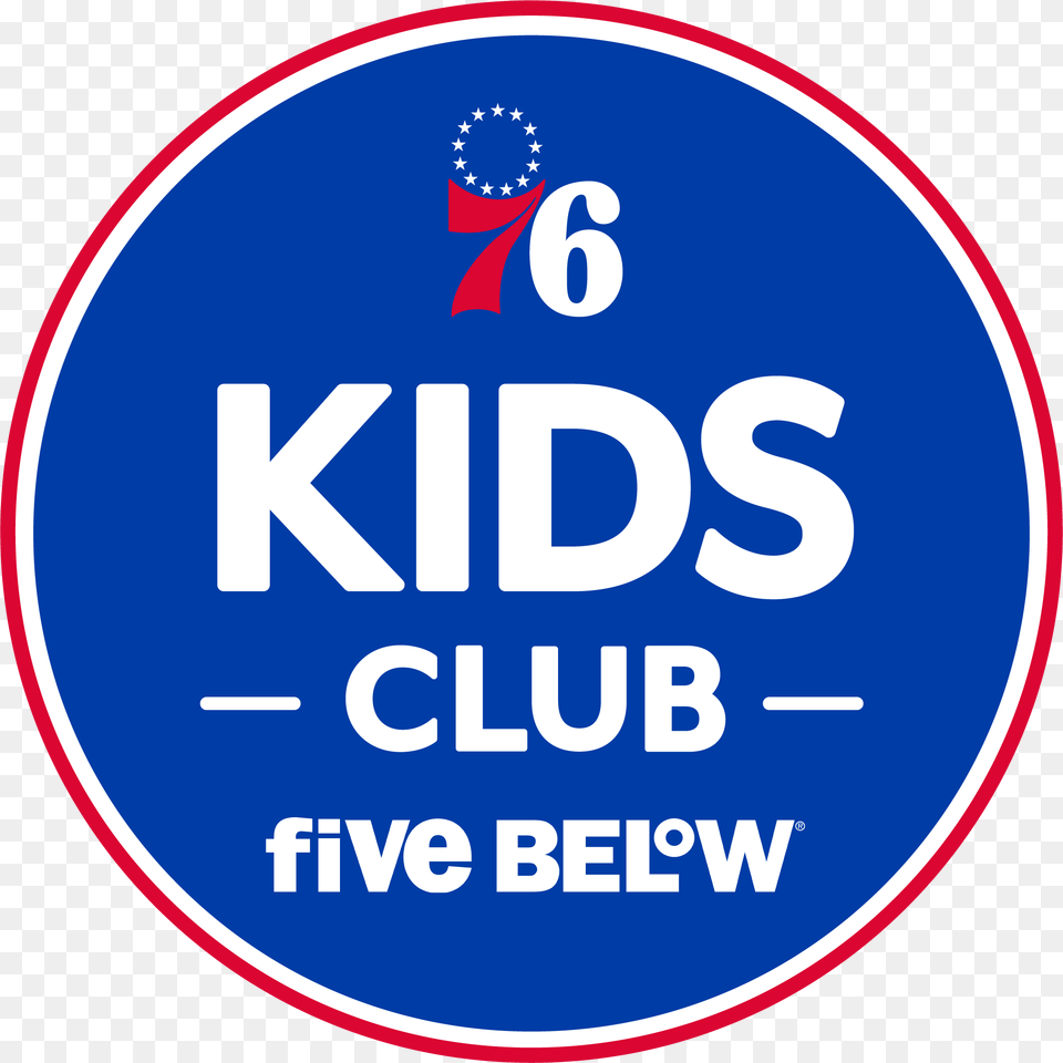 Five Below, Logo, Sign, Symbol, Disk Free Transparent Png