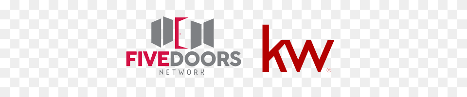Five Doors Real Estate Network Serving Your Real Estate Needs, Logo Png Image