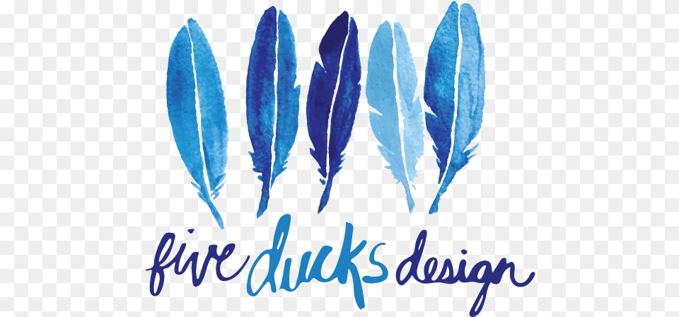 Five Ducks Design Calligraphy, Leaf, Plant, Nature, Outdoors Png