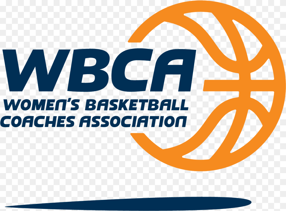 Five Earn 2017 Basketball Coaches Association, Logo, Machine, Spoke Free Png Download