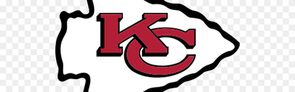 Five Former Kansas City Chiefs Players File Concussion Kansas City Chiefs Logo, Symbol, Text, Number, First Aid Free Png Download