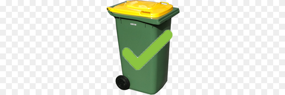 Five Golden Rules To Help Solve Your Recycling Dilemmas, Tin, Can, Trash Can, Mailbox Png Image
