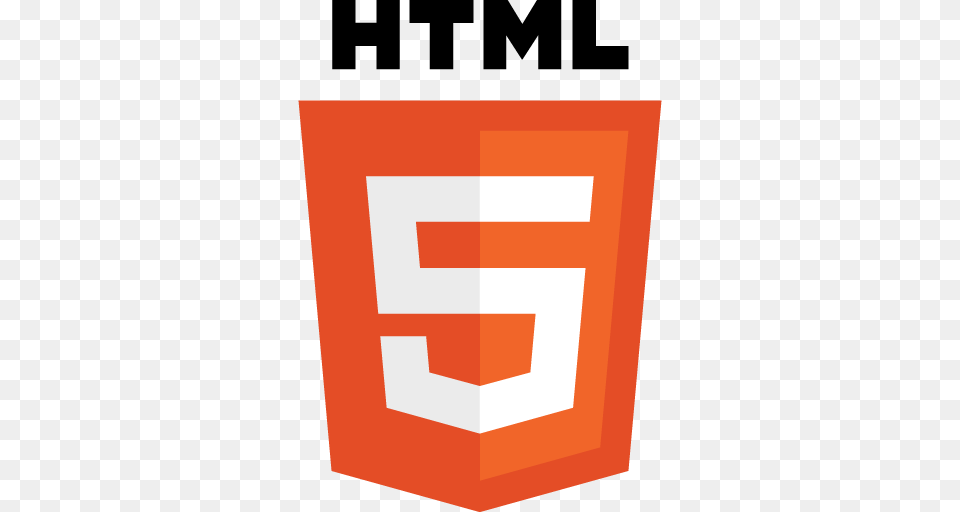 Five Html Logo Icon, First Aid Free Png