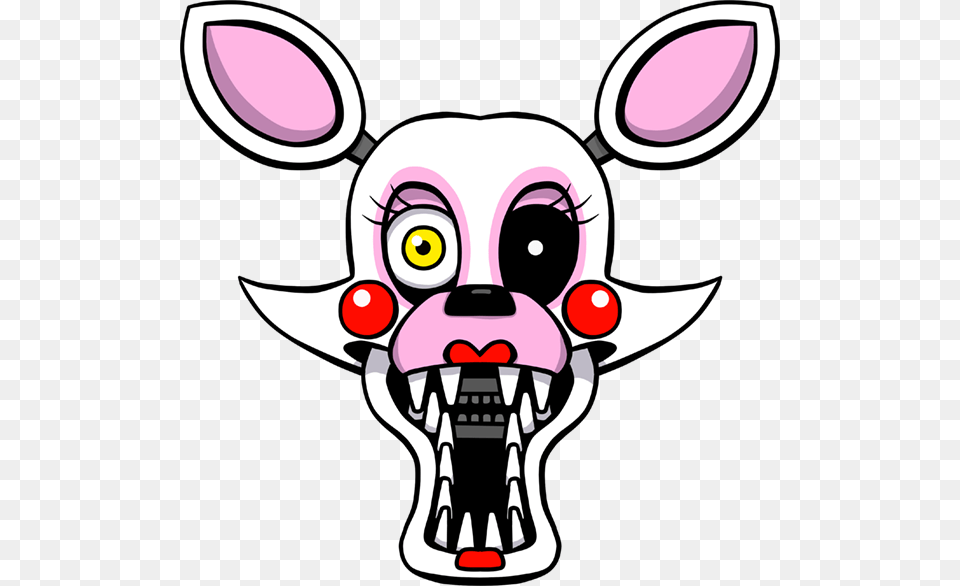 Five Nights Free Transparent Png