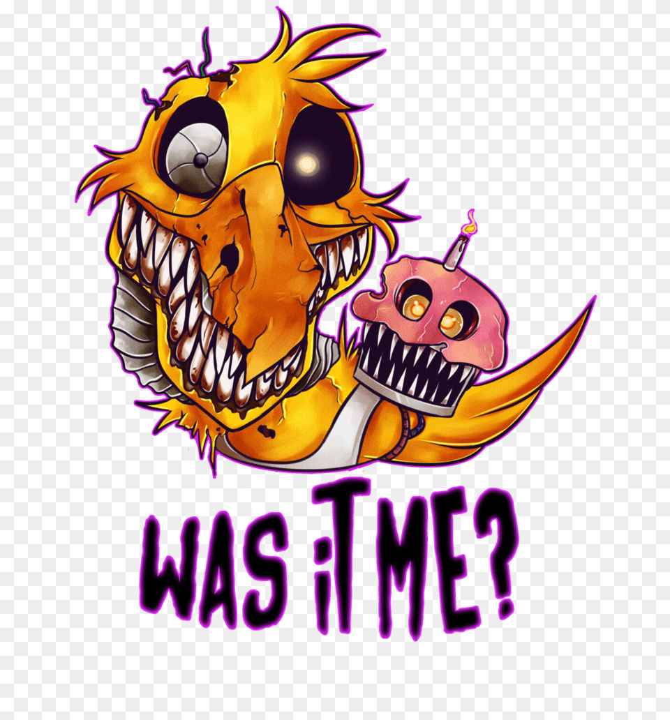 Five Nights, Purple Free Transparent Png