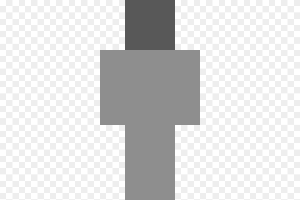 Five Nights At, Cross, Gray, Symbol Png