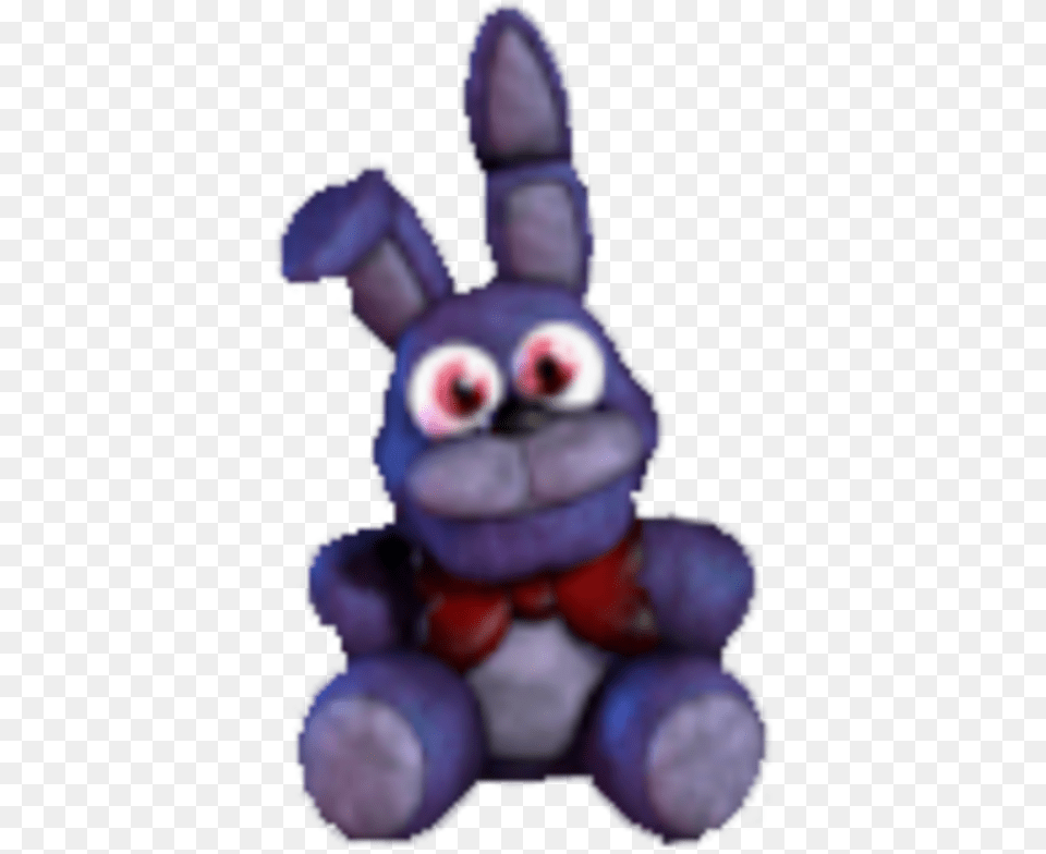 Five Nights At Freddy S 3 Five Nights At Freddy S 4 Bonnie Plush Fnaf, Toy, Nature, Outdoors, Snow Png