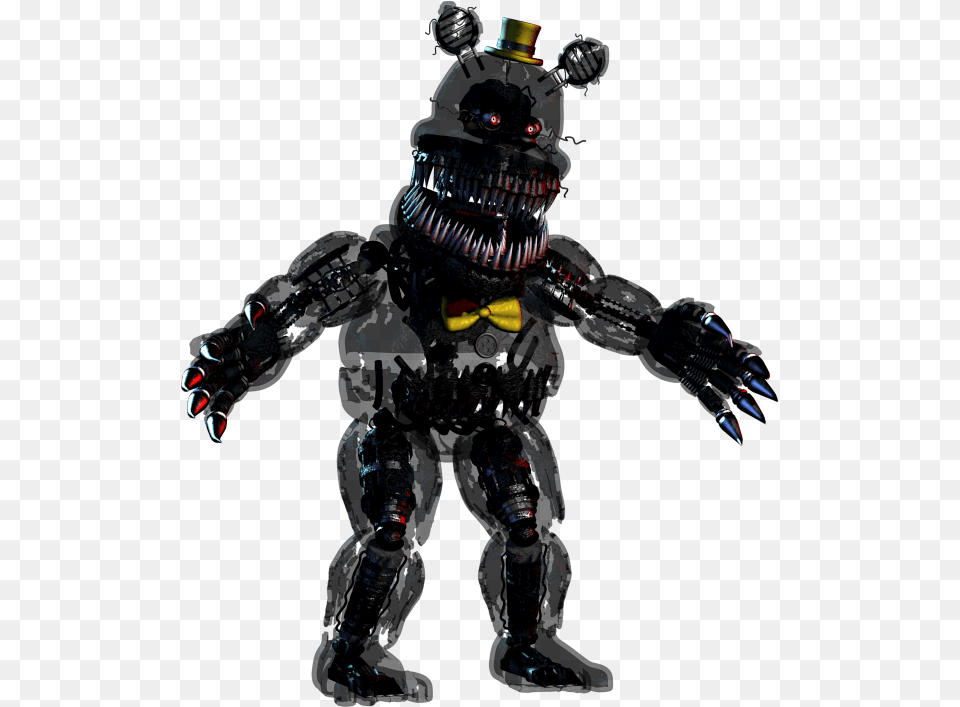 Five Nights At Freddy S 4 Five Nights At Freddy S, Adult, Male, Man, Person Png