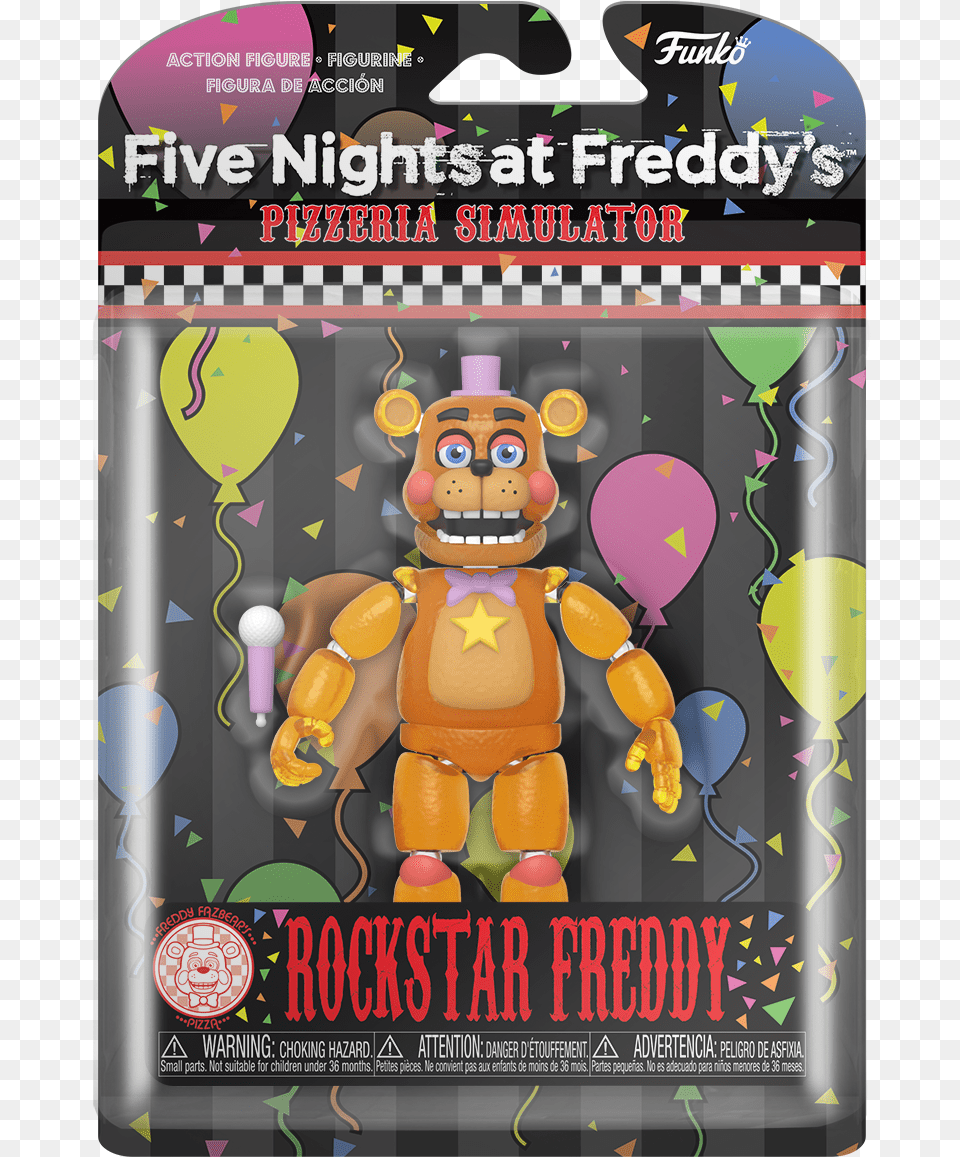 Five Nights At Freddy39s, Baby, Person Png