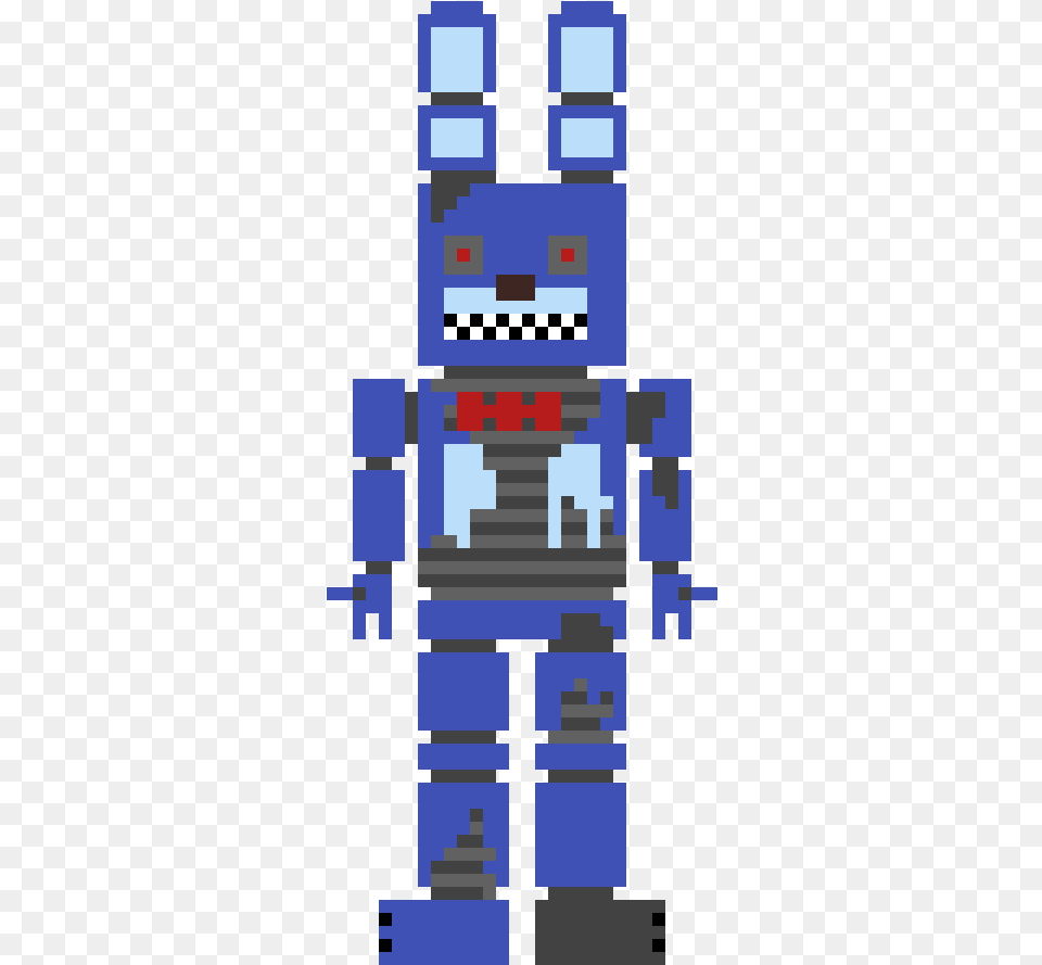 Five Nights At Freddy39s, Robot Png