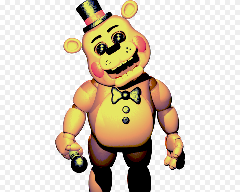 Five Nights At Freddy39s, Toy, Baby, Person Free Transparent Png