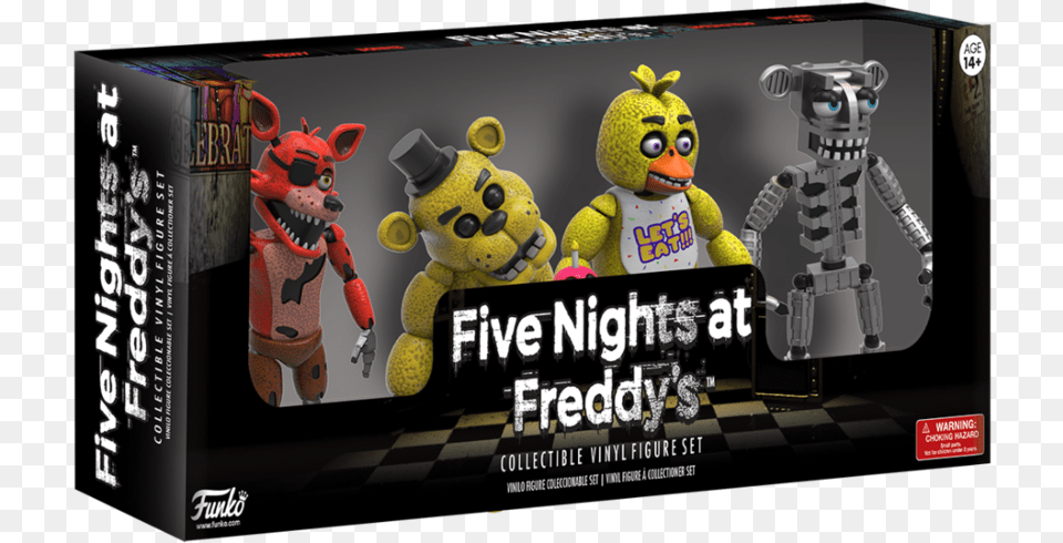 Five Nights At Freddy39s, Baby, Person Png