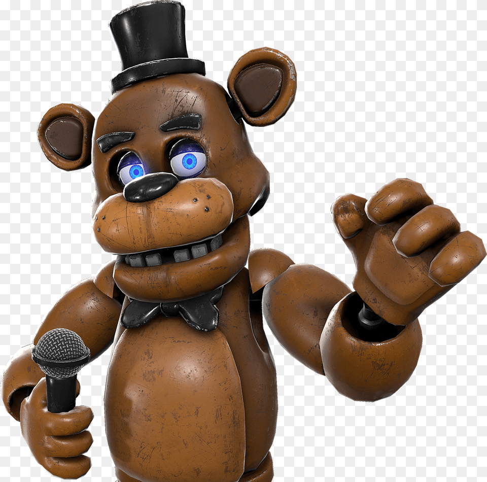 Five Nights At Freddy39s Ar Special Delivery, Body Part, Finger, Hand, Person Free Png Download