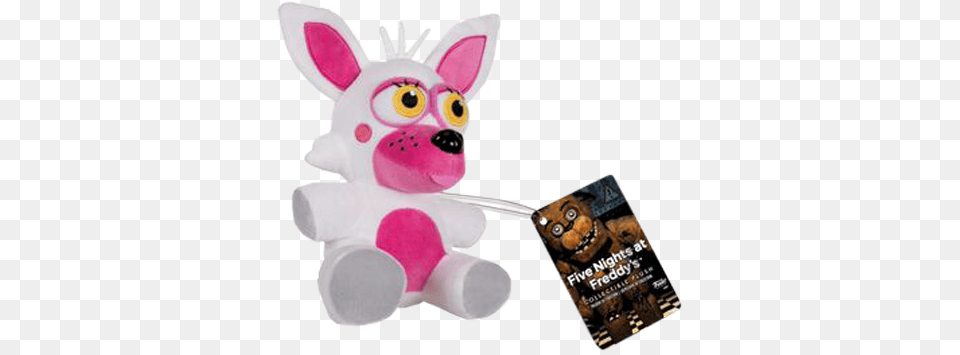 Five Nights At Freddy39s Funko Fnaf Plushies Wave, Plush, Toy, Food, Sweets Free Png Download