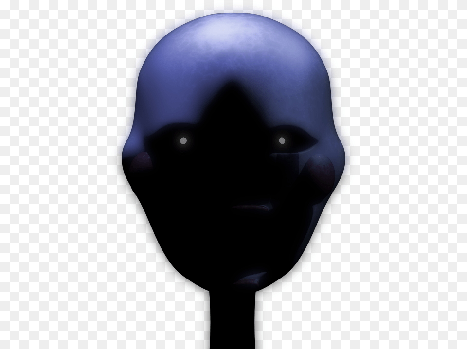 Five Nights At Freddy39s Images Scary Marionette Wallpaper Five Nights At Freddy39s Marionette, Helmet, Person, Cap, Clothing Free Transparent Png