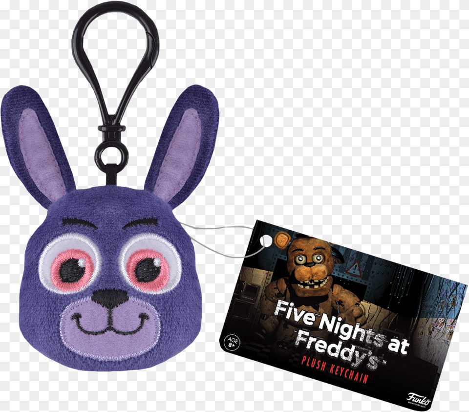 Five Nights At Freddy39s Keychains, Accessories, Text, Face, Head Free Transparent Png