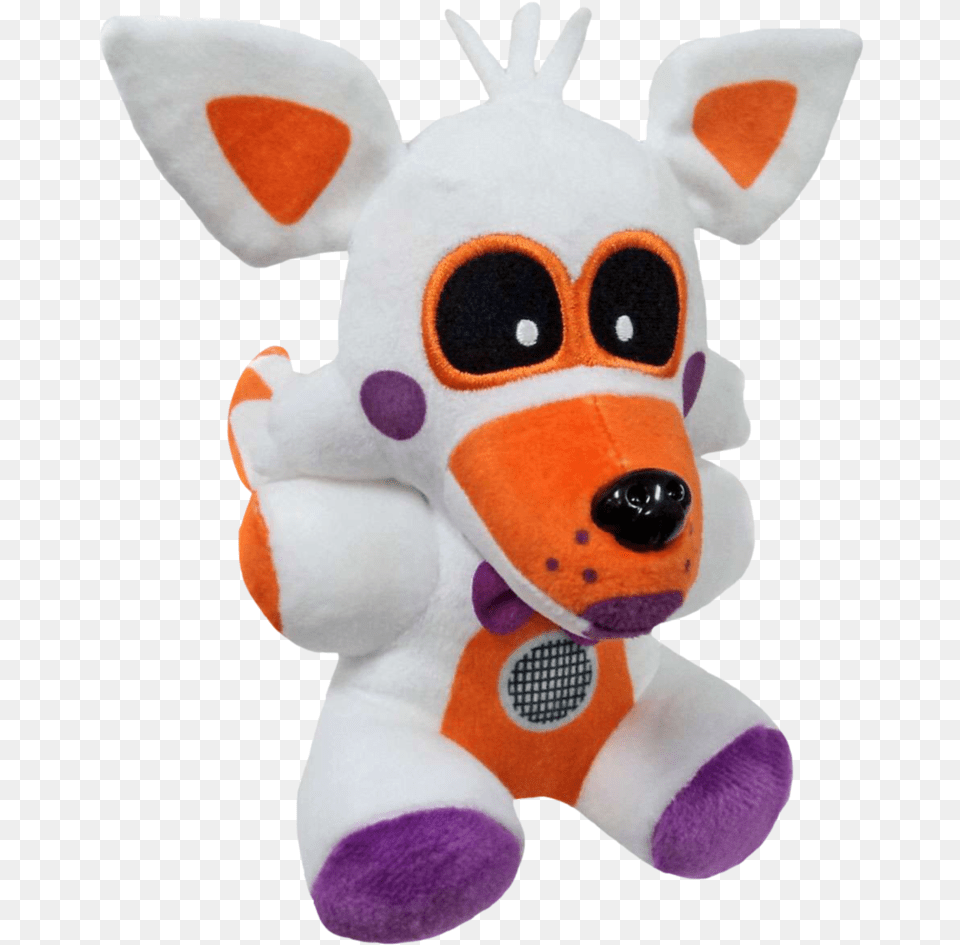 Five Nights At Freddy39s Plush Lolbit, Toy Free Png Download