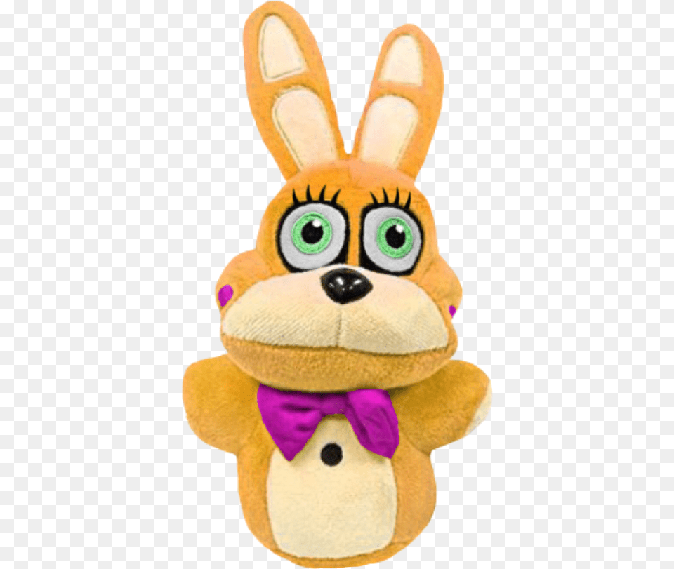 Five Nights At Freddy39s Sister Location Plush, Toy Free Png