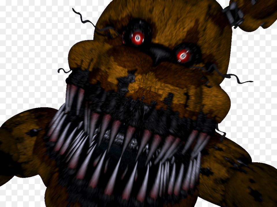 Five Nights At Freddy39s Spel, Baby, Person, Animal, Invertebrate Png
