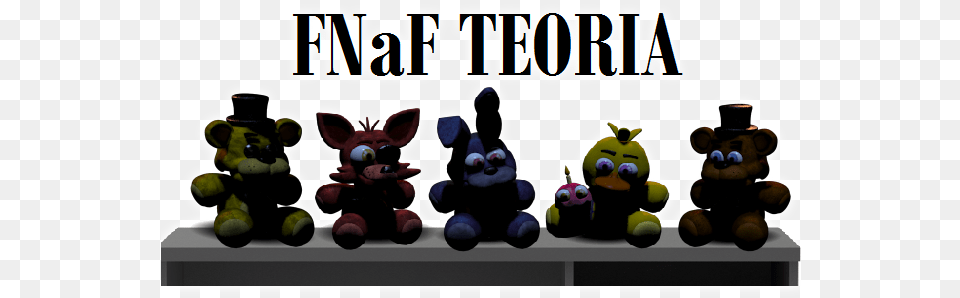 Five Nights At Freddy39s Teoria Baby Toys, Plush, Toy, Ball, Sport Png Image