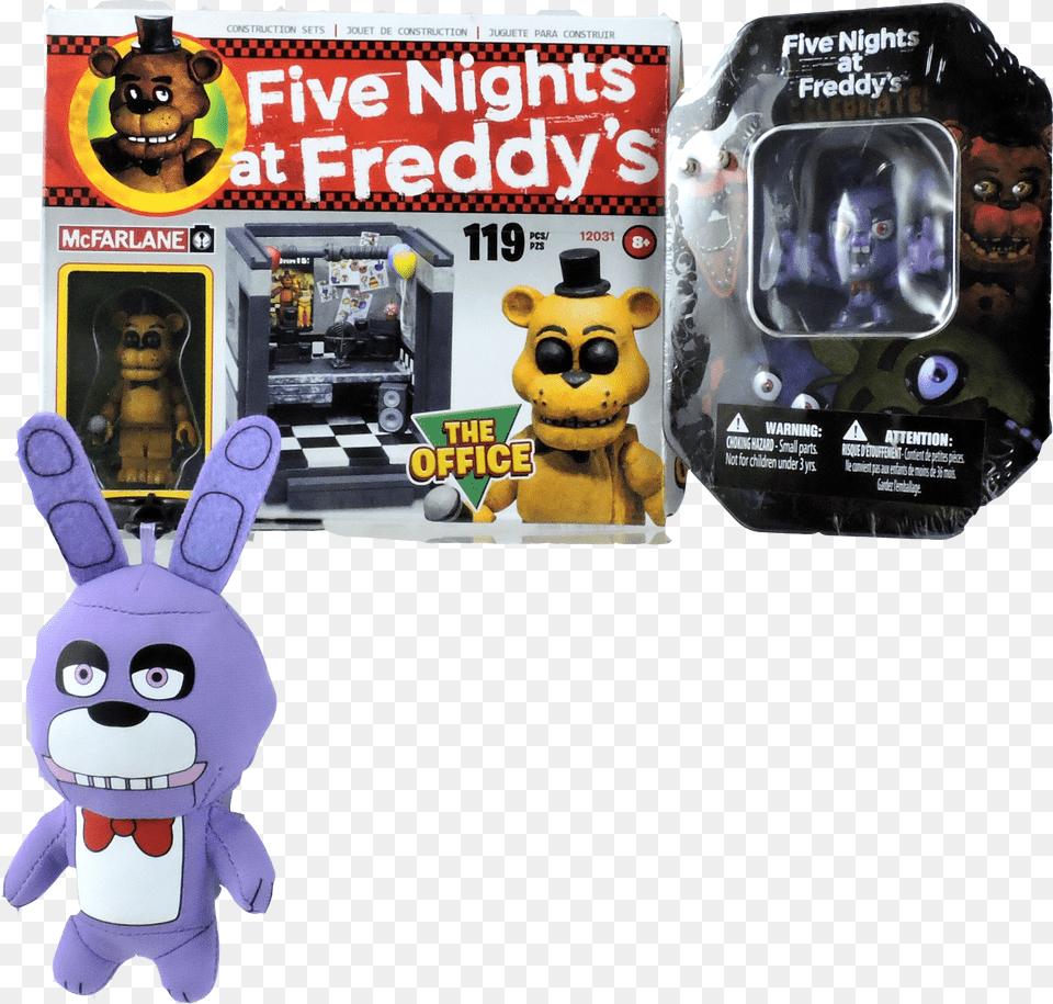 Five Nights At Freddy39s The Office Png Image