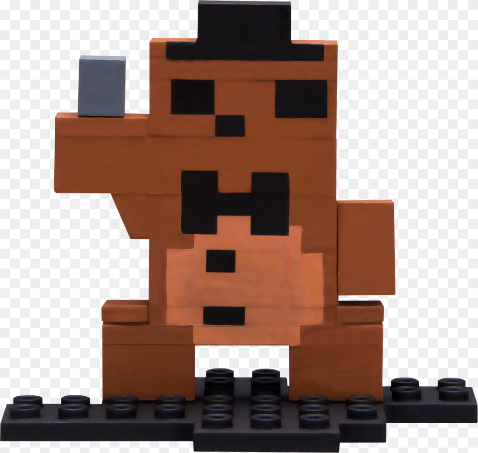 Five Nights At Freddy39s Toy Block, Cross, Symbol Png Image