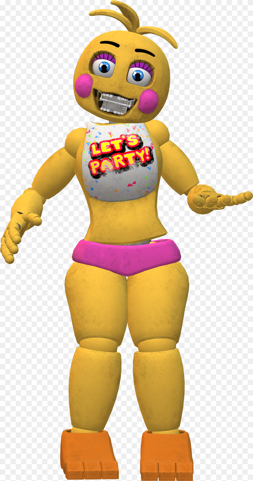 Five Nights At Freddyamp Fnaf World Teaser 2020 Png Image