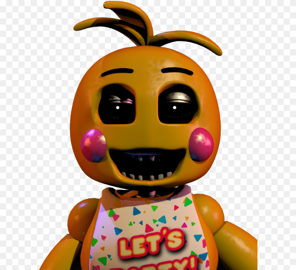 Five Nights At Freddyamp Toy Chica, Food, Sweets Free Png