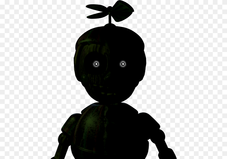 Five Nights At Freddyquots 3 Five Nights At Freddyquots 2 Five Nights At Freddy39s Bebe, Person, Silhouette Png Image