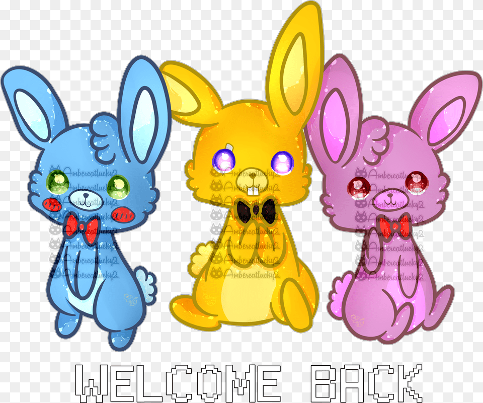 Five Nights At Freddyquots 3 Welcome Back Five Nights At Freddy39s Free Transparent Png