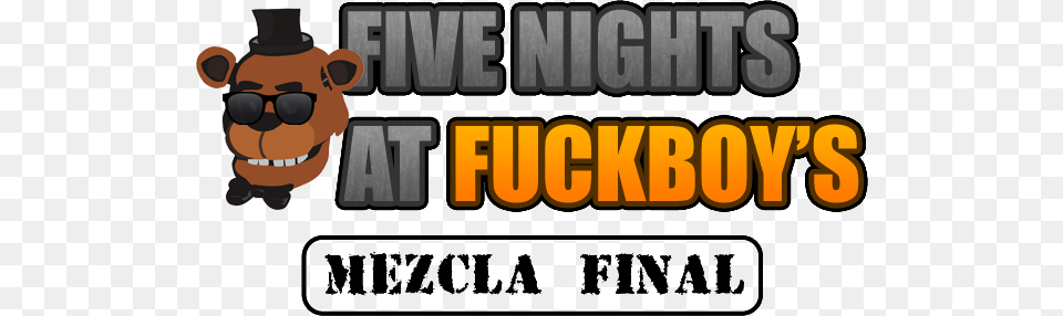 Five Nights At Fuckboy39s Es Un Juego Rpg Creado Por Five Nights At, Accessories, Sunglasses, Person, Book Free Png Download