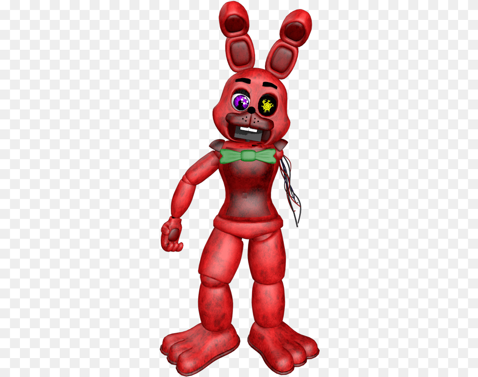 Five Nights At Gipsy39s Valentine, Robot, Toy Free Png