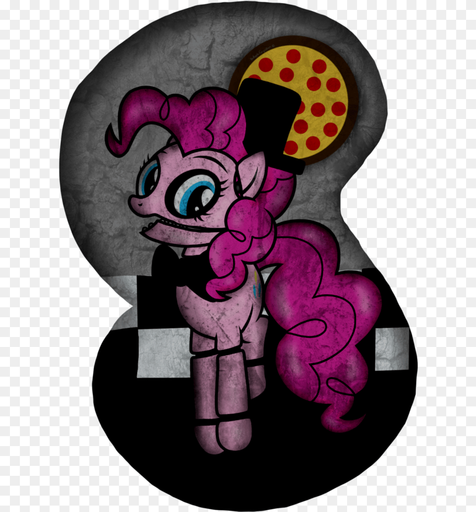 Five Nights At Pinkie39s Five Nights At, Art, Baby, Person, Face Png Image