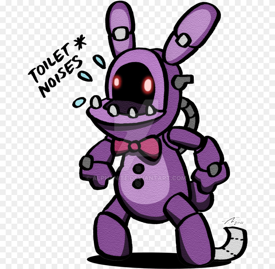 Five Nights At Toilet, Purple, Baby, Person Png