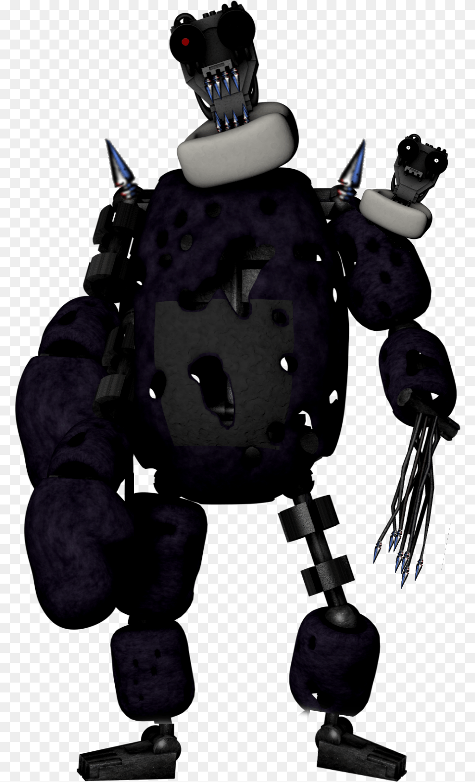 Five Nights At Tubbyland Wiki Five Nights At Tubbyland 3 Tinky Winky, Adult, Male, Man, Person Free Png