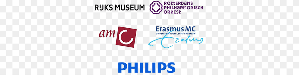 Five Partners Coming Together To Create A Powerful Rijksmuseum, Scoreboard, Logo Png