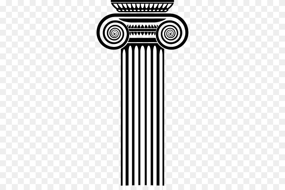 Five Pillars On Emaze Millar Non Profit Logo Roman, Architecture, Pillar Free Transparent Png