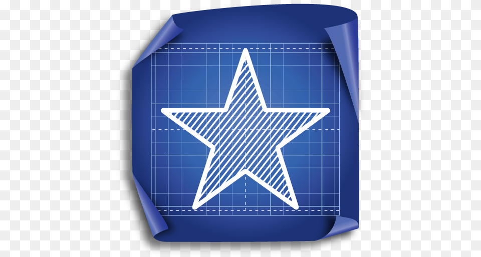 Five Pointed Star Symbol Image Royalty Stock, Electrical Device, Solar Panels, Diagram Free Png Download