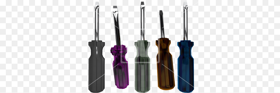 Five Screwdrivers Screwdrivers, Device, Screwdriver, Tool, Festival Png