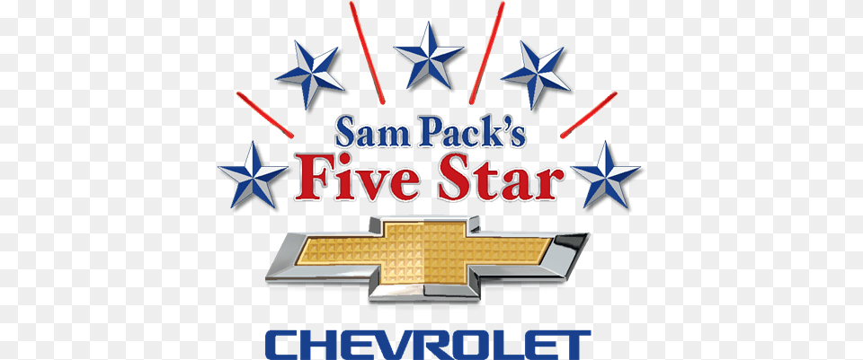 Five Star Chevrolet Five Star Chevrolet, Symbol Png