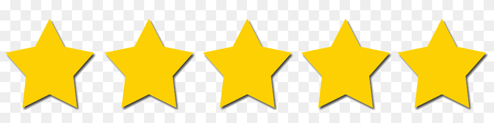 Five Star City Air Toronto Inc, Symbol, Weapon Free Transparent Png