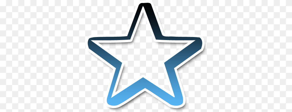 Five Star Creative Emblem, Star Symbol, Symbol Free Png Download