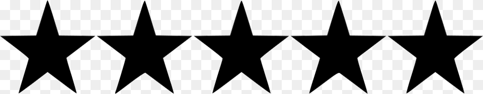 Five Star Hotel Icon, Weapon, Symbol Free Transparent Png