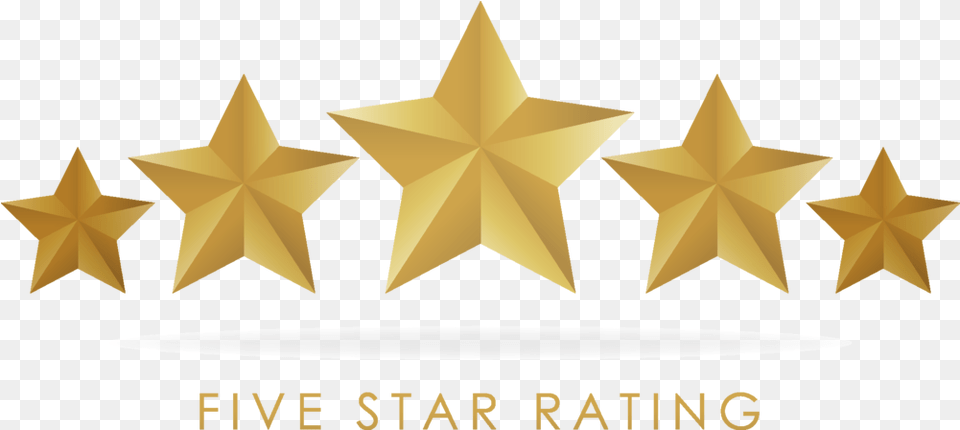 Five Star Rating Fivestarrating Five Stars No 5 Star Rating Vector, Star Symbol, Symbol Free Transparent Png