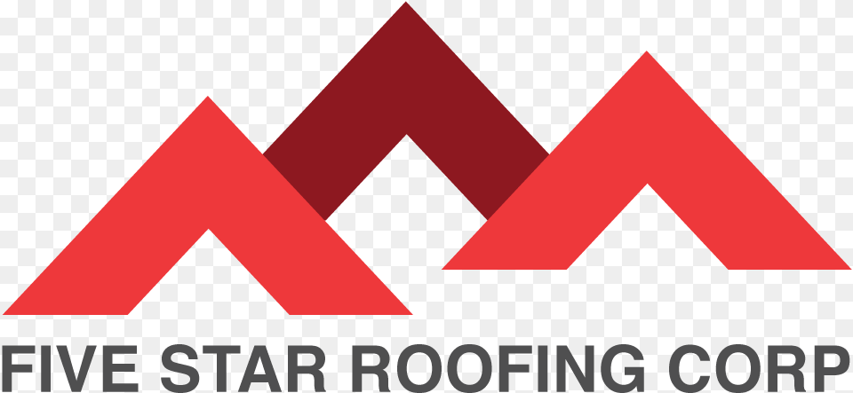 Five Star Roofing U2013 Triangle, Logo, Scoreboard Png